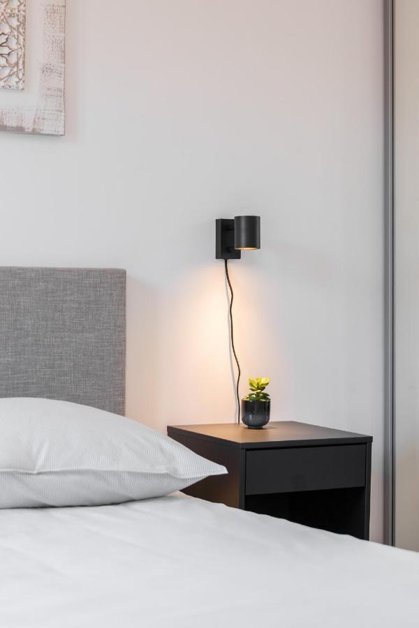 3 Fodere - Magnifique 2 Pieces - Quartier Du Port - Dernier Etage Apartment Nice Luaran gambar